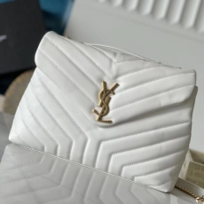 YSL Satchel Bags